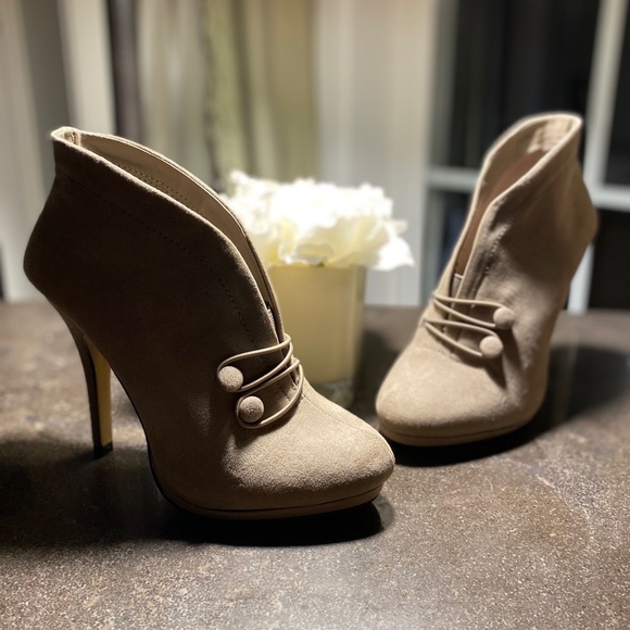 Apt. 9 Stiletto Bootie Bundle - Picture 7 of 10